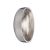 Csőfenék 406,0 x 3.0 rozsdamentes 1.4306 / Welding swell bottom DIN DN400