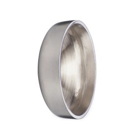 Csőfenék 609,6 x 3.0 rozsdamentes 1.4306 / Welding swell bottom DIN DN600   Csőfenék 609,6 x 3.0 rozsdamentes 1.4306 / Welding swell bottom DIN DN600