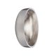 Csőfenék 609,6 x 3.0 rozsdamentes 1.4306 / Welding swell bottom DIN DN600