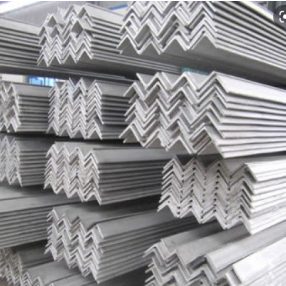 Szögacél 60 x 60 x 6.0 1.4301 DIN1029 Szögacél 60 x 60 x 6.0 1.4301 DIN1029