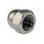 Zárt anya M:08 A2 DIN1587