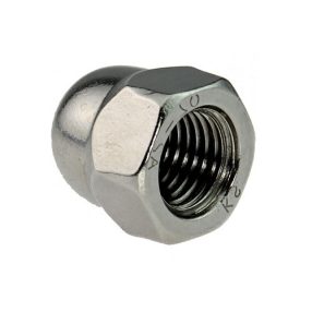 Zárt anya M:20 A2 DIN1587 Zárt anya M:20 A2 DIN1587