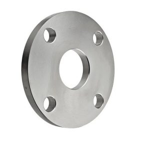   Laposkarima vékonyított DN065 / 076.1 PN10 DIN2576 rozsdamentes 1.4307 b=10mm 4 lyuk