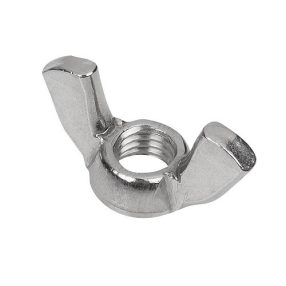 Szárnyas anya M:08 A2 DIN315 Szárnyas anya M:08 A2 DIN315