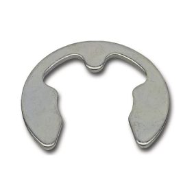 Alátét - biztosító alátét tengelyre d12 A2 DIN6799 