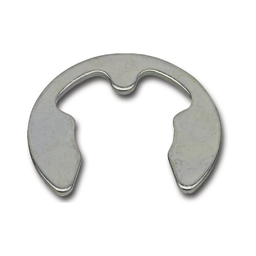 Alátét - biztosító alátét tengelyre d12 A2 DIN6799 