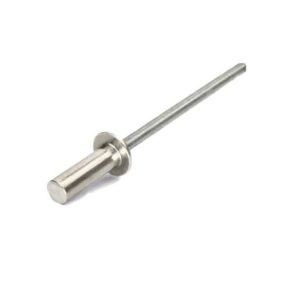 Popszegecs zárt 4.0 x 08 A2 Popszegecs zárt 4.0 x 08 A2