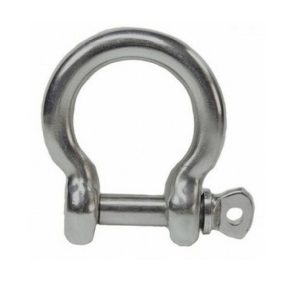 SEKLI - Omega 10x40 saválló A4 Art. 8260