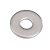 Fakötésű alátét M:20 A2 DIN9021 furat: 22,0 mm, külső átmérő: 60 mm, vastagság: 4.0 mm