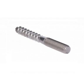 Mosdócsavar rozsdamentes M:08 x 120 A2 DIN9082 (tőcsavar) Mosdócsavar rozsdamentes M:08 x 120 A2 DIN9082 (tőcsavar)
