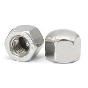 Zárt anya alacsony M:06 A2 DIN917 Zárt anya alacsony M:06 A2 DIN917