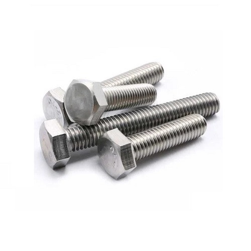 Hatlap.tm.csavar M:24 x 100 rozsdamentes A2 DIN933