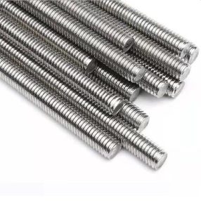 Menetesszár M:20x1000 A2 rozsdamentes DIN975 Menetesszár M:20x1000 A2 rozsdamentes DIN975