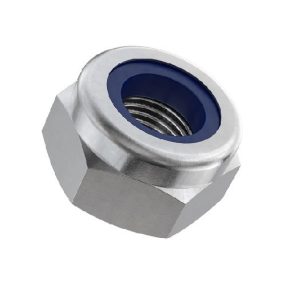 Önzáró anya M:06 A2 DIN985 Önzáró anya M:06 A2 DIN985