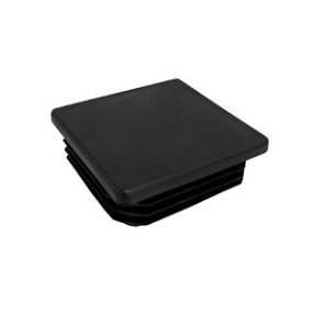 Műanyag PVC dugó zártszelvénybe 100 x 100 Műanyag PVC dugó zártszelvénybe 100 x 100