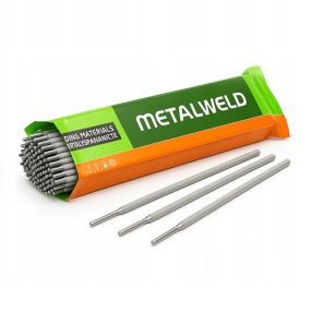 Elektróda 2.0 x 300 308L Metalweld  Elektróda 2.0 x 300 308L Metalweld