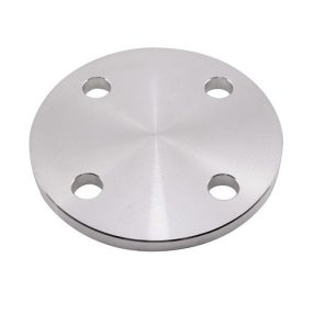   Vakkarima vékonyított DN032 rozsdamentes 1.4301 PN10 EN 1092-1/05 b=10mm 4 lyuk