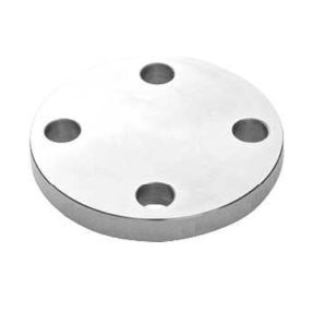   Vakkarima normál DN032 rozsdamentes 1.4307 PN16 EN 1092-1/05 "A" b=18mm 4 lyuk