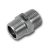 SC - DN15 R1/2" Saválló közcsavar hatlapú 1.4571