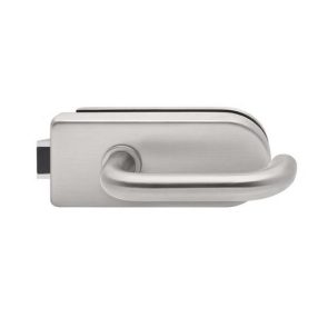   Üvegrendszerek - üvegajtó zárszerkezet - GS-304/D-207-H/S