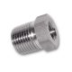 SC - saválló 1.4571 NPT 3/4" - 1/2" Hatlapfejű szűkítő közcsavar KB