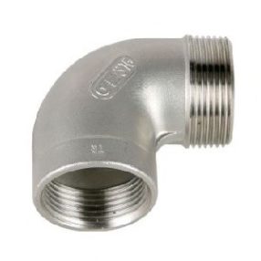 Könyök saválló KB DN010 3/8" Aisi316 Könyök saválló KB DN010 3/8" Aisi316