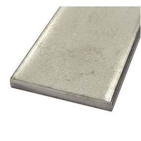Laposacél hasított 100 x 05 1.4301 Laposacél hasított 100 x 05 1.4301