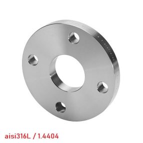   Laposkarima saválló DIN DN065 / 070.0 PN10 EN1092-1 Type01 1.4404