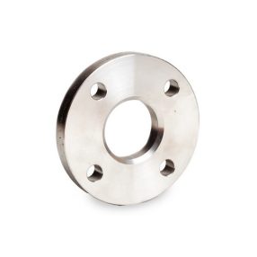 Lazakarima vékonyított DN040 / 048.3 PN10 EN 1092-1/02 1.4301 b=10 mm (4 lyuk)   Lazakarima vékonyított DN040 / 048.3 PN10 EN 1092-1/02 1.4301 b=10 mm (4 lyuk)