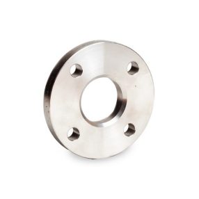 Lazakarima vékonyított DN065 / 076.1 PN10 EN 1092-1/02 1.4301 b=10 mm (4 lyuk)   Lazakarima vékonyított DN065 / 076.1 PN10 EN 1092-1/02 1.4301 b=10 mm (4 lyuk)