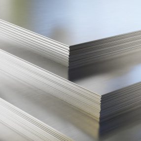 Lemez 00.8x1000x2000 1.4301 hidegen hengerelt 2B Lemez 00.8x1000x2000 1.4301 hidegen hengerelt 2B