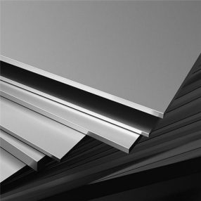 Lemez 04.0x1000x2000 1.4301 melegen hengerelt 1D