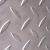 Lemez mandulam. 3.0x1250x2500 1.4301 melegen hengerelt 1M