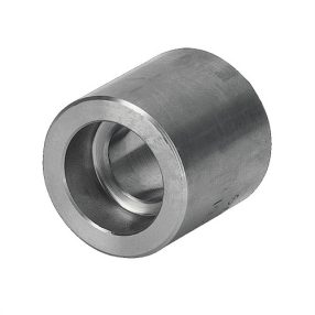   Karmantyú hegeszthető saválló DN015 1.4401 1/2" - Welding socket
