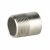 Menetes csővég saválló DN004 1.4401 1/8" / welding nipple L=30mm