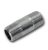Menetes közdarab BSPP DN010 3/8" aisi316 L=040mm