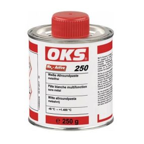 OKS250 univerzális Szerelőpaszta 250gr (összerágódás ellen)   OKS250 univerzális Szerelőpaszta 250gr (összerágódás ellen)
