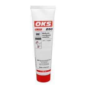 OKS250 univerzális Szerelőpaszta 80ml (összerágódás ellen)   OKS250 univerzális Szerelőpaszta 80ml (összerágódás ellen)