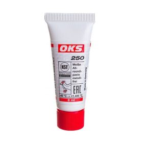 OKS250 univerzális Szerelőpaszta 8ml (összerágódás ellen)   OKS250 univerzális Szerelőpaszta 8ml (összerágódás ellen)