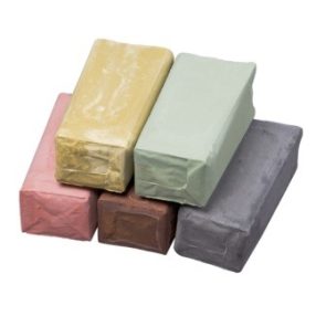 PFERD Polírpaszta G-PP1 VP FE (zöld) - Polishing paste bars    PFERD Polírpaszta G-PP1 VP FE (zöld) - Polishing paste bars