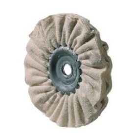 PFERD Rongykorong 125 TR 12510-20 TH (előpolírozáshoz)