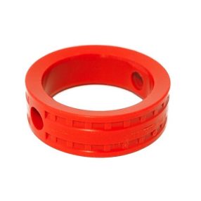 Pillangószelep tömítés SILICON NA100 - "EURO" Butterfly valve's gasket   Pillangószelep tömítés SILICON NA100 - "EURO" Butterfly valve's gasket