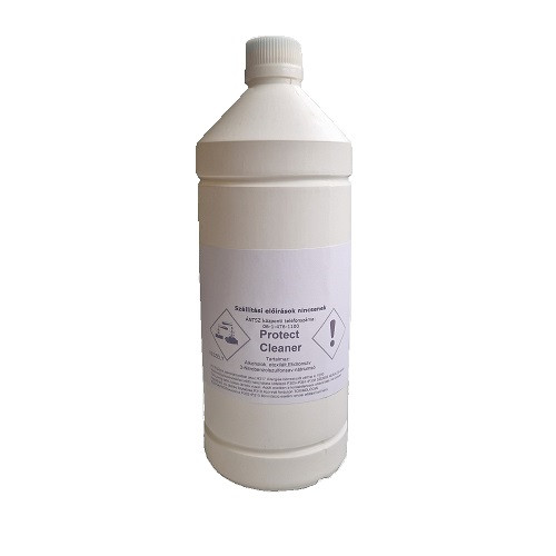 PROTECT Cleaner 1,0 kg