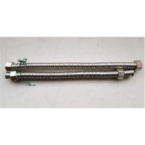 SP Rozsdamentes méretre gyártott bordáscső DN12 1/2" 0200 mm   SP Rozsdamentes méretre gyártott bordáscső DN12 1/2" 0200 mm