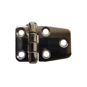   Zsanér 038x058x2.0 rozsdamentes 1.4301 ( hossza x nyitva x anyagvast.)