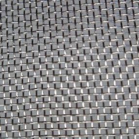 Szövet rozsdamentes 00.81x00.81x0.30x1000 1.4301