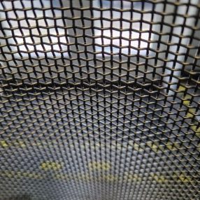 Szövet rozsdamentes 02.09x02.09x1.00x1000 1.4301