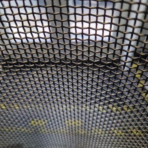 Szövet rozsdamentes 02.09x02.09x1.00x1000 1.4301