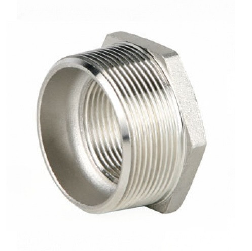 Szűkítő közcsavar KB 3-2       saválló Aisi316 / 1.4401