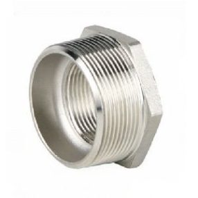 Szűkítő közcsavar 6/4-1    KB saválló Aisi316 / 1.4401 Szűkítő közcsavar 6/4-1    KB saválló Aisi316 / 1.4401